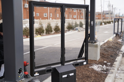 2-Door DT Install