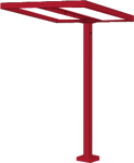 Canopy no mic