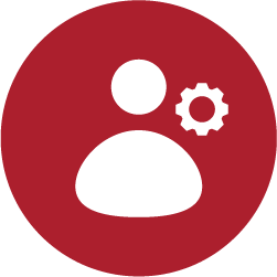 Custom Site User Setup