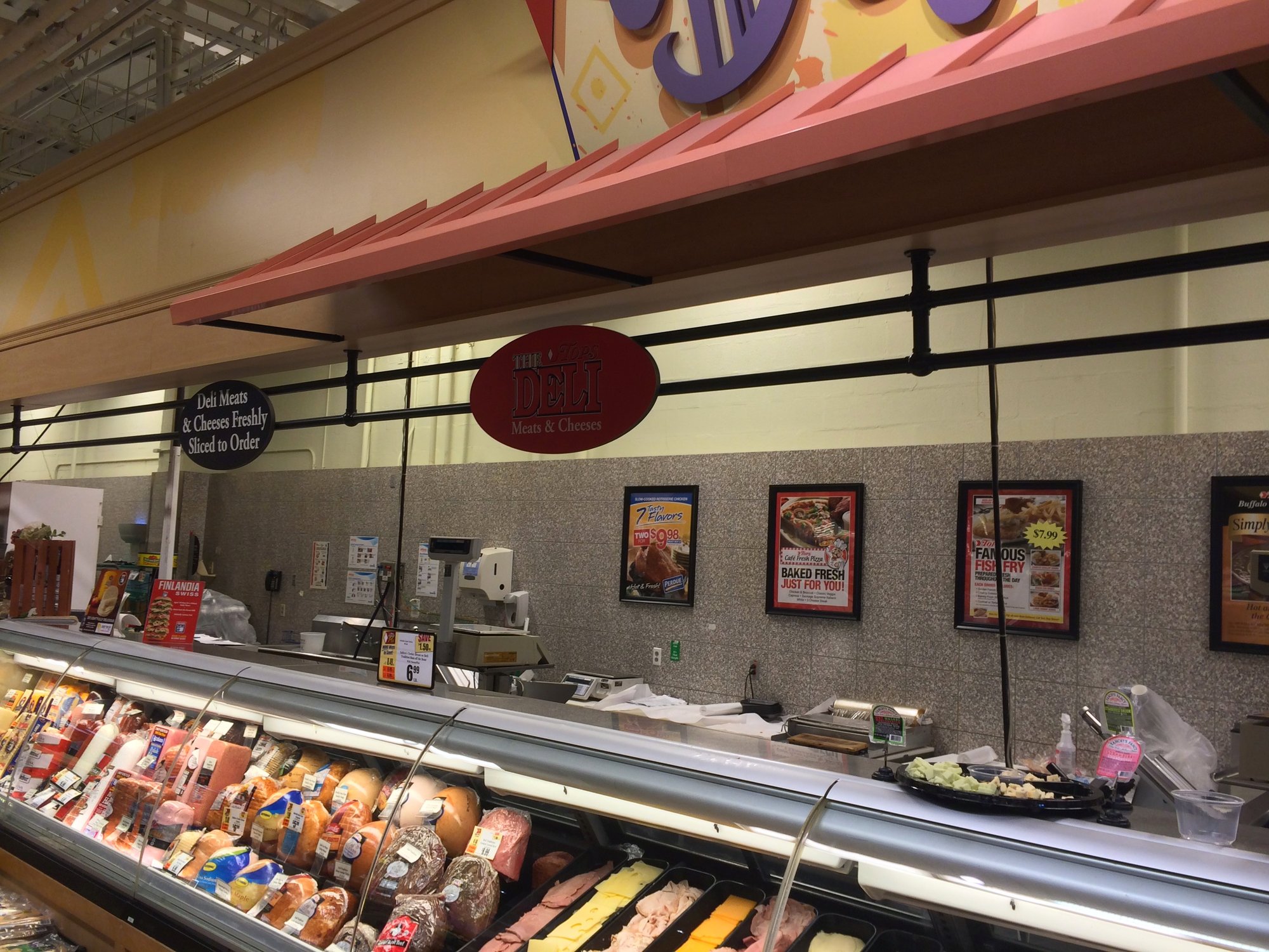 Grocery Tops Indoor Static 3264x2448