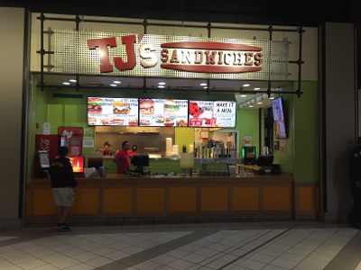 Public Venues CNN Center Digital Public Venues CNN Center Digital