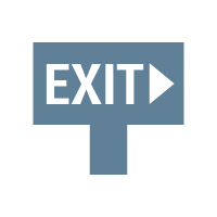DIRECTIONAL SIGNS