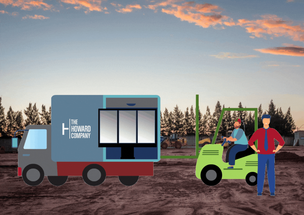Forklift Gif For Web