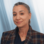 Susanne Fisher