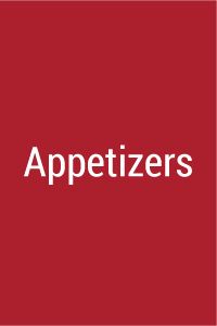 Appetizers