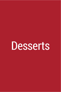 Desserts