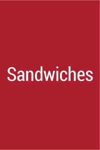 Sandwiches