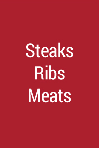 Steaks, Ribs & Meats