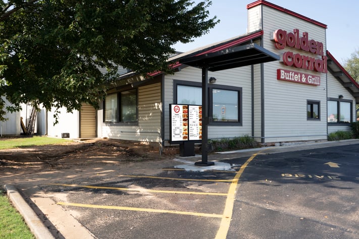 Non-Traditional Drive-Thrus Popping Up Everywhere
