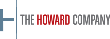 The Howard Company Logo 227x81
