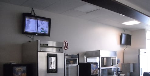 Concessions before