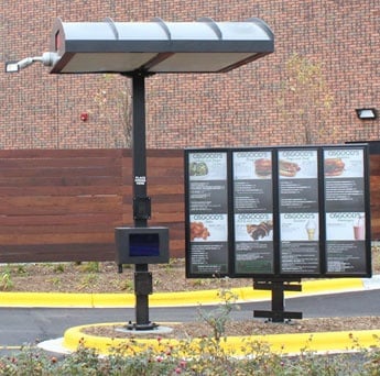 Osgood's: Drive-Thru Solutions