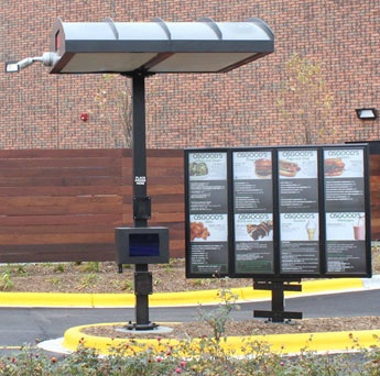 Osgood's: Drive-Thru Solutions