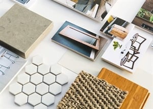 Texture samples
