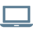 Digital Icon Simple