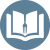 Food Image Library Icon Circle