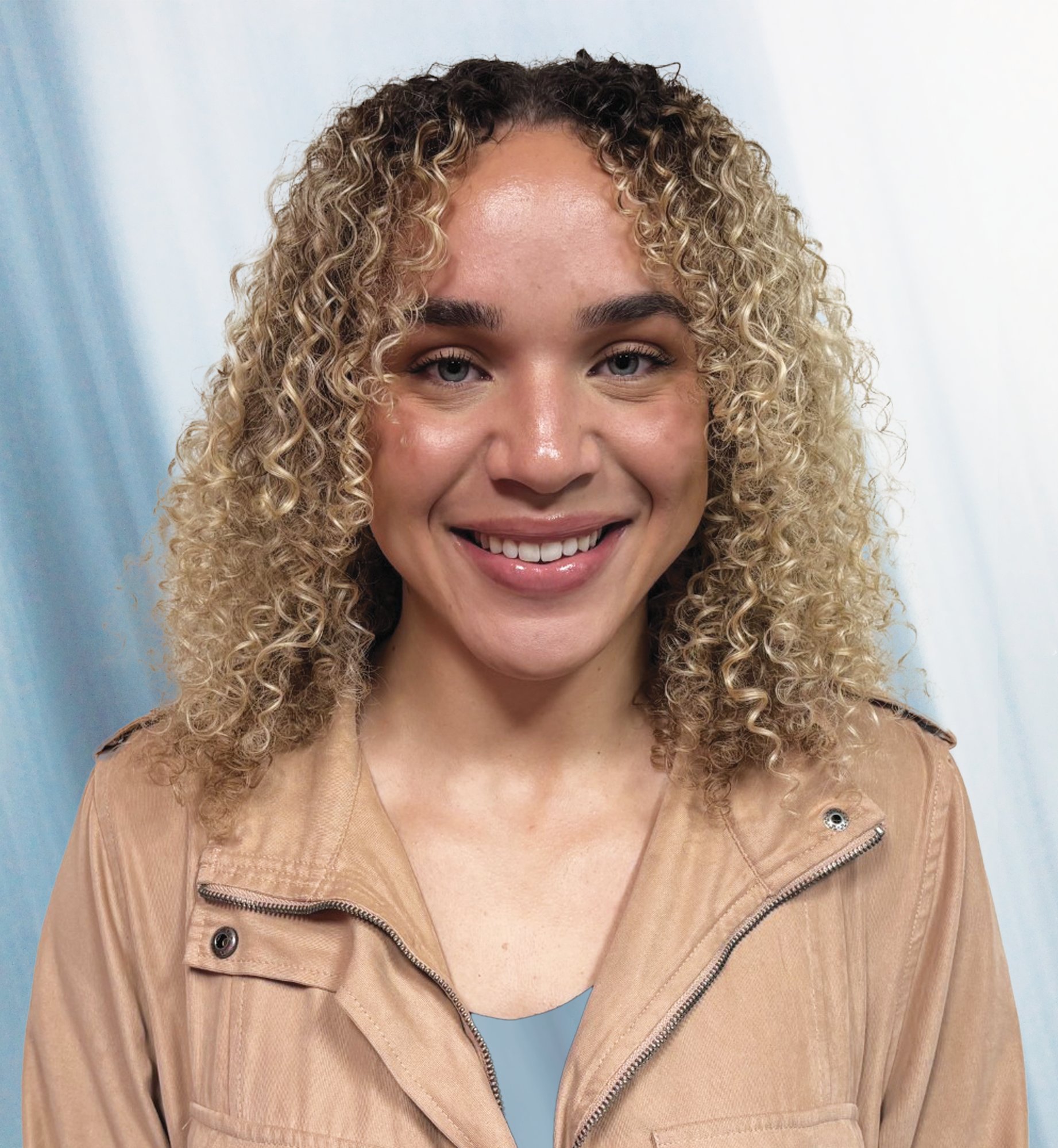 Kiara Redman-Trotter