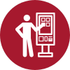 Kiosk Icon