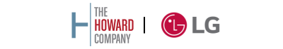 LG + The Howard Company