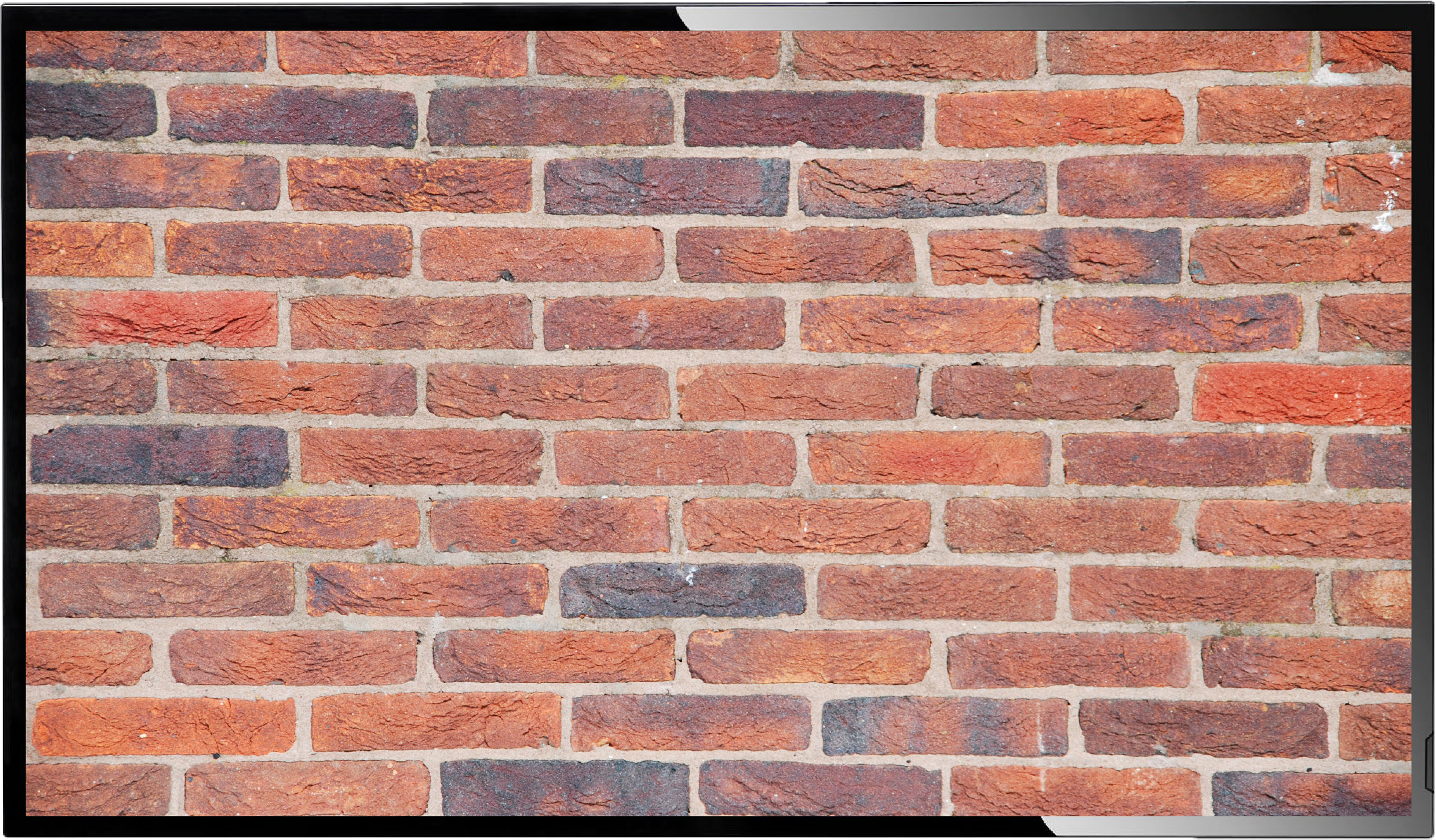 Brick Background