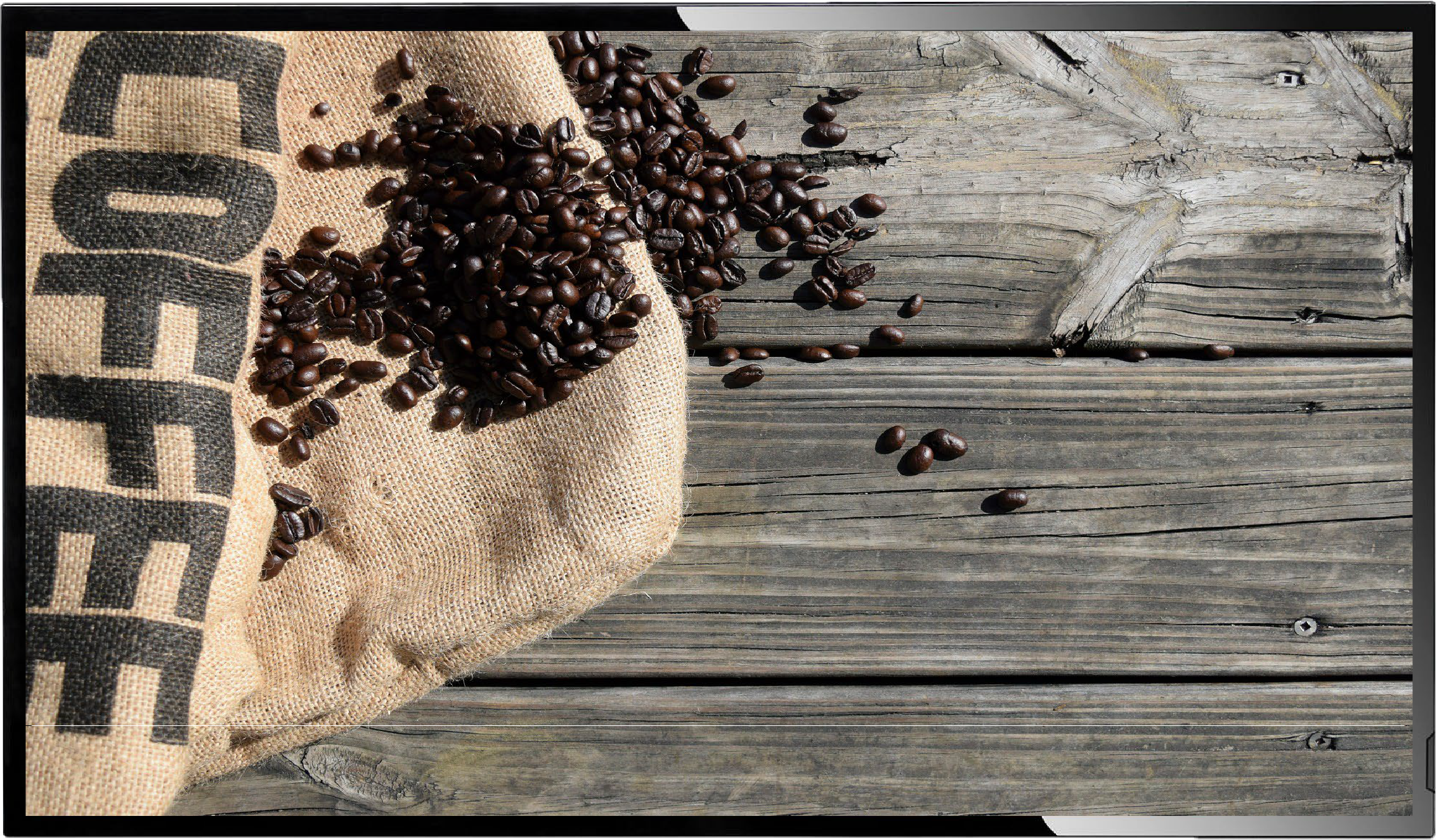 Coffee Background