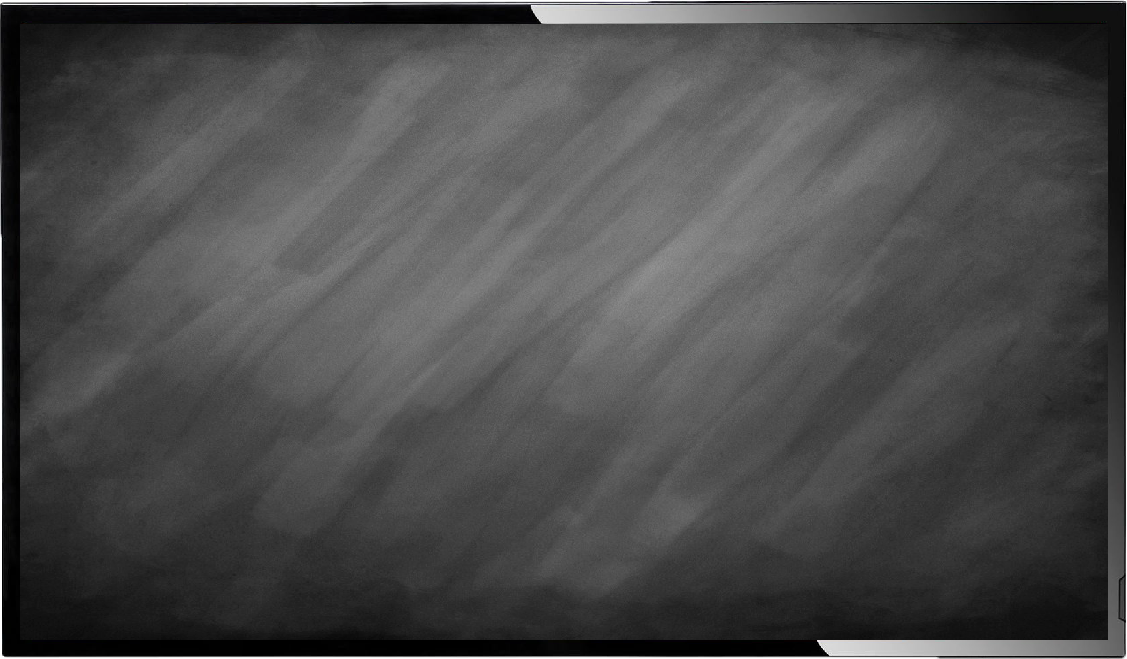Chalkboard Background