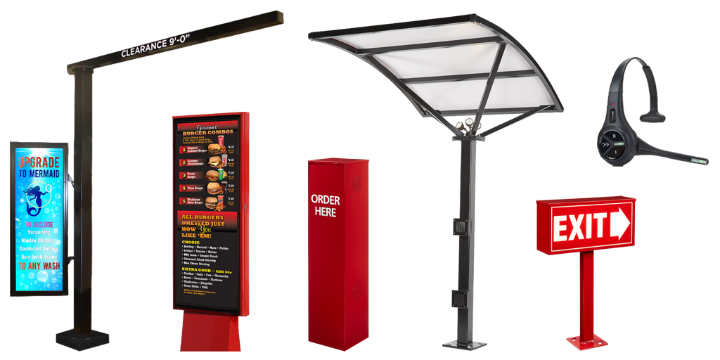 Drive-Thru Accessories 1024 x 512