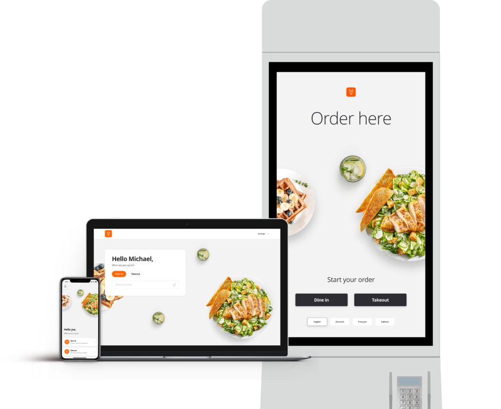 Omnichannel Ecosystem