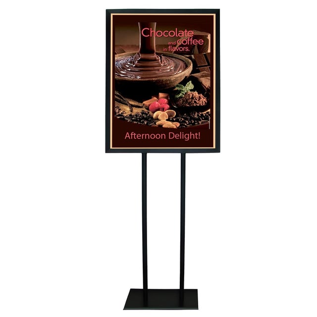 Poster Stand