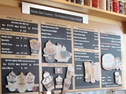 Marble Slab Magnetic 400x300