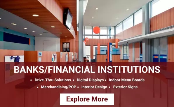 Banks/Financial Institutions