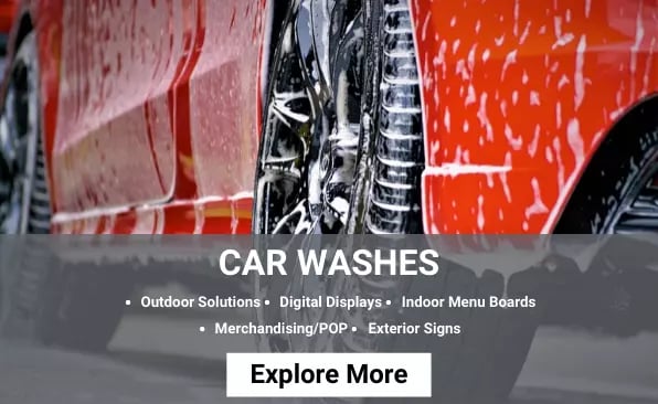 Car Washes