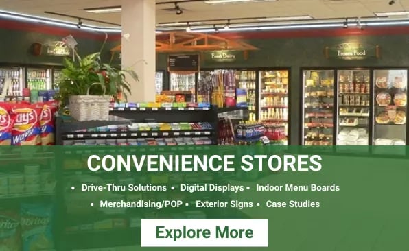 Convenience Stores