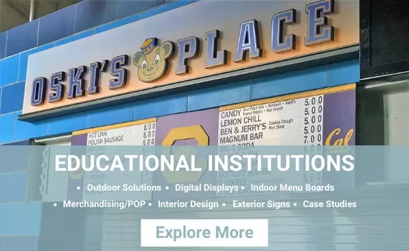 Educational Institutions