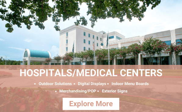 Hospitals and Medical Centers