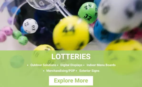 Lotteries
