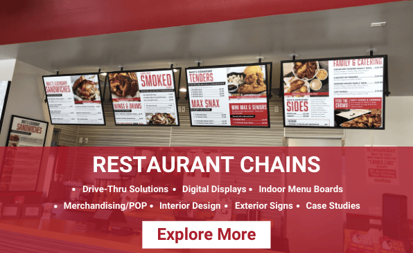 Restaurant Chains