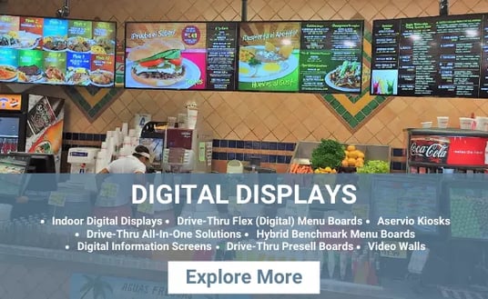 Digital Display Solutions