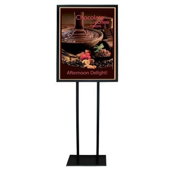 Poster Stand 350