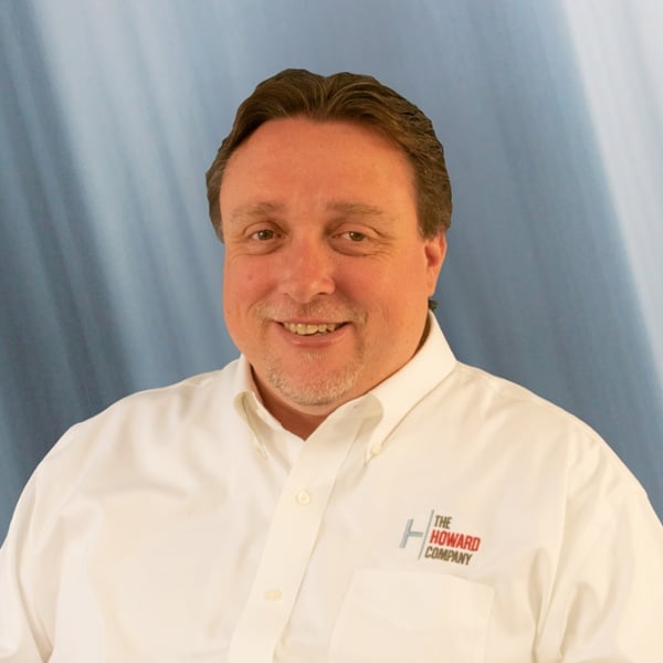 Rod Clouser