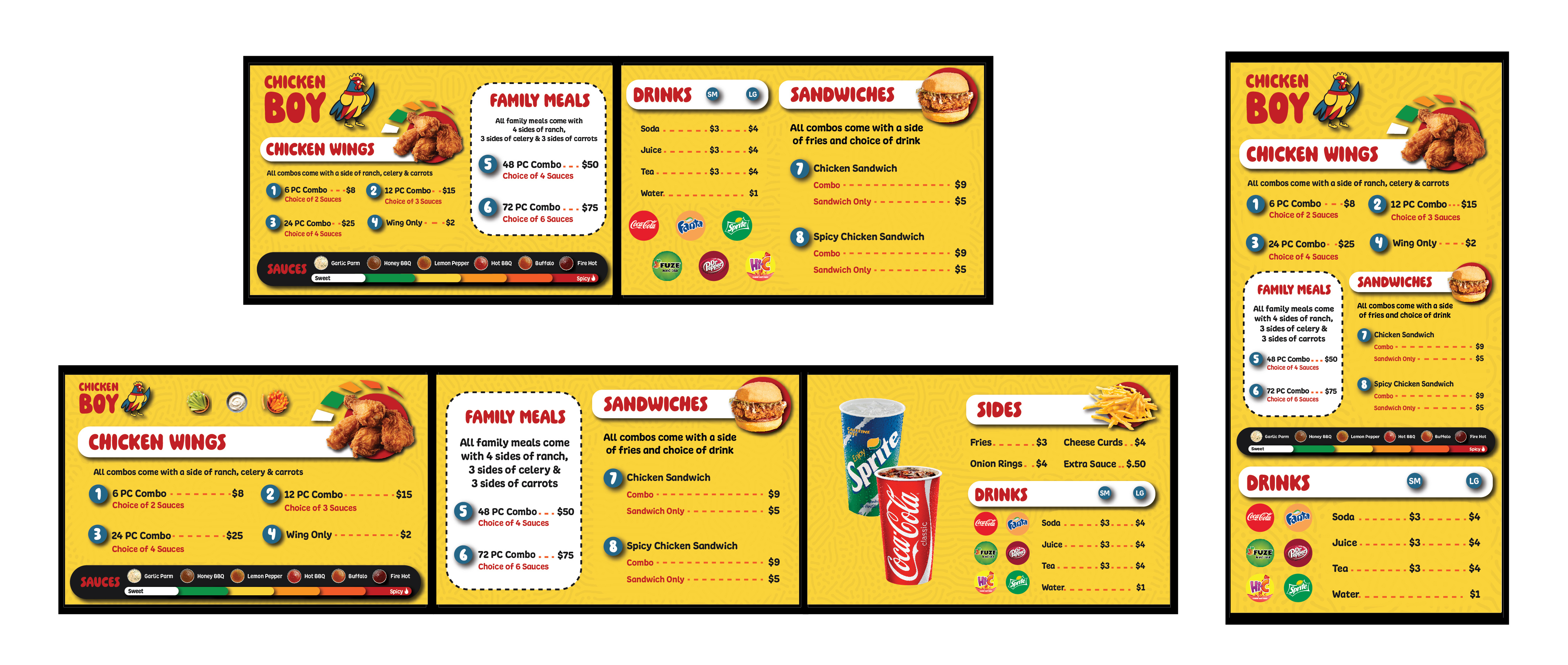 Same Size Graphics-01