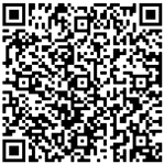 Anatomy of Restaurant Interior Branding QR Code 252 x 253