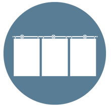 BLUE INDOOR BENCHMARK ICON-1