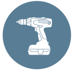 BLUE INSTALLATION ICON-1