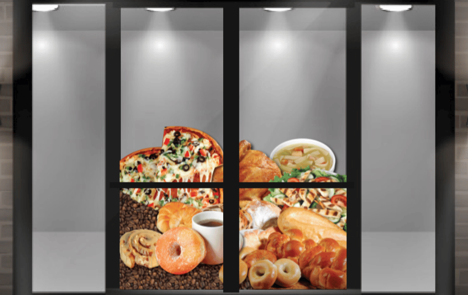 Merchandising and POP (Grocery Stores)