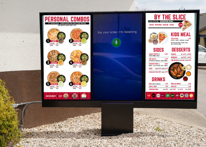 AI Voice Integration