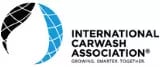International Car Wash Association Logo