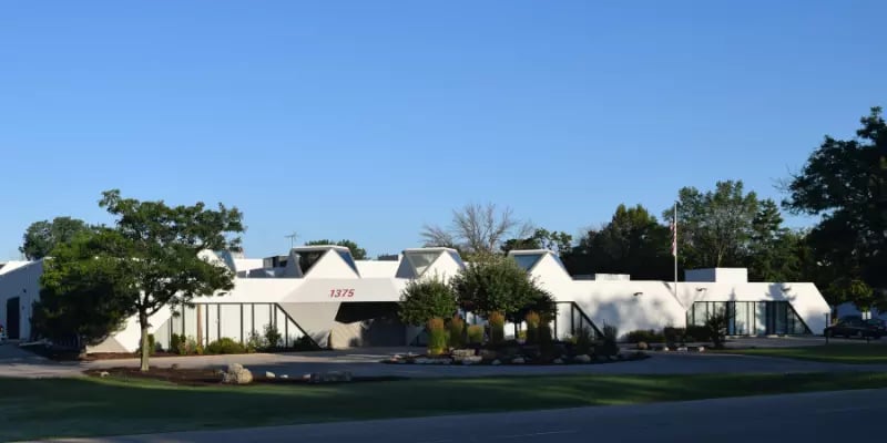 The Howard Company Building
