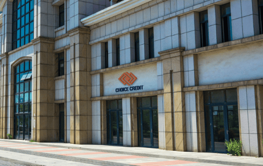 Exterior Signs For Banks