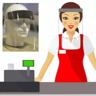 Face Shields